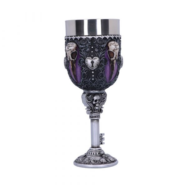 Edgar's Raven Goblet 18cm - Image 4