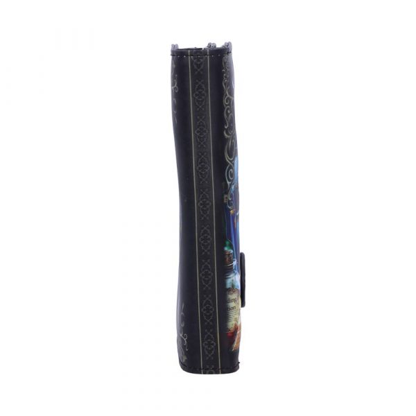 Hocus Pocus Embossed Purse (LP) 18.5cm - Image 4