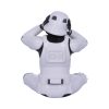 Hear No Evil Stormtrooper 10cm See No, Hear No, Speak No - Image 3