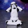 Hear No Evil Stormtrooper 10cm See No, Hear No, Speak No - Image 5