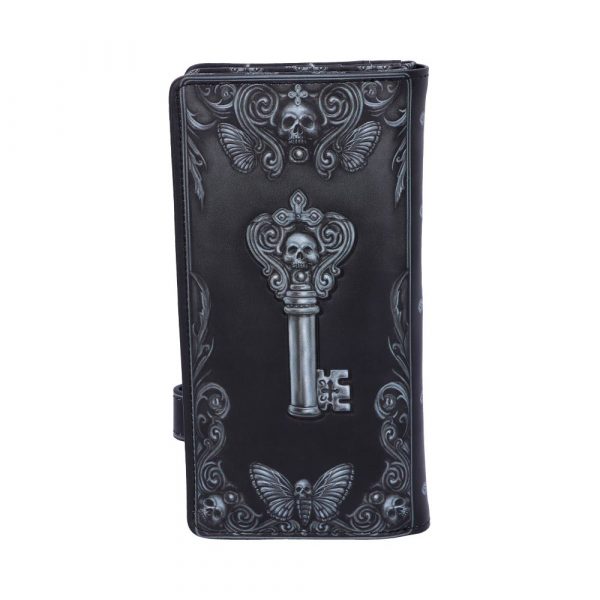 Edgar's Raven Purse 18.5cm - Image 3