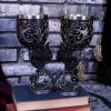 Familiars Love Goblets 18.5cm (Set of 2) Mystic Love Collection - Image 5