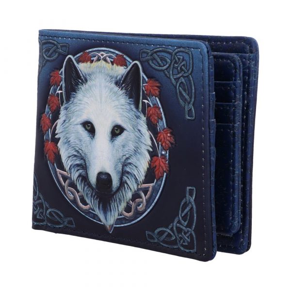 Guardian of the Fall Wallet (LP) - Image 2