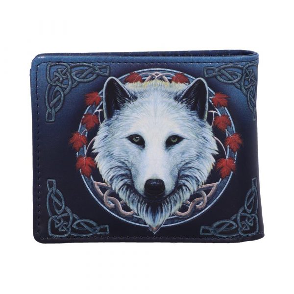 Guardian of the Fall Wallet (LP) - Image 3