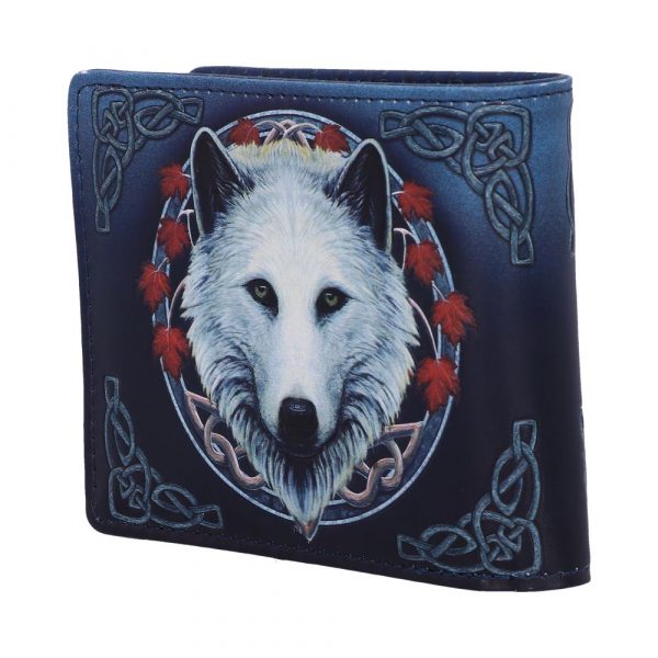Guardian of the Fall Wallet (LP) - Image 4