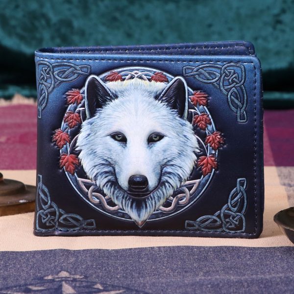 Guardian of the Fall Wallet (LP) - Image 5