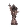 Lady of the Lake (JR) Bronze 24cm - Image 3
