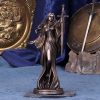 Lady of the Lake (JR) Bronze 24cm - Image 5