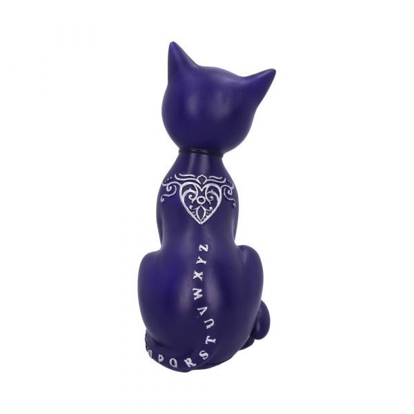 Mystic Kitty Purple 26cm Kitty Kats - Image 3