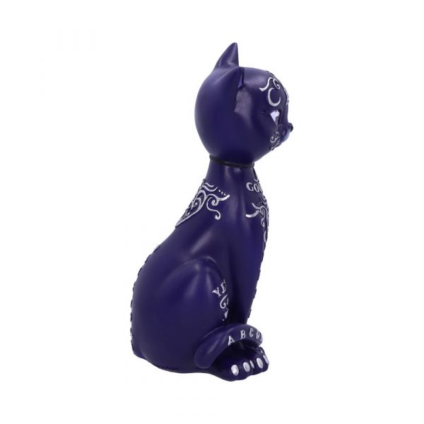 Mystic Kitty Purple 26cm Kitty Kats - Image 4