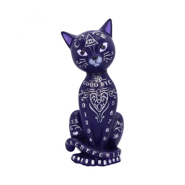 Mystic Kitty Purple 26cm Kitty Kats