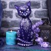 Mystic Kitty Purple 26cm Kitty Kats - Image 5