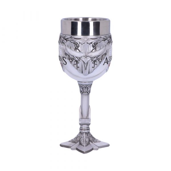 Assassin's Creed - The Creed Goblet 20.5cm - Image 2