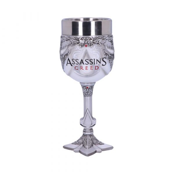 Assassin's Creed - The Creed Goblet 20.5cm - Image 4