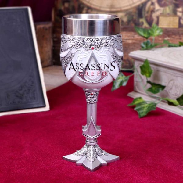 Assassin's Creed - The Creed Goblet 20.5cm - Image 5