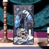 Spirits of Salem Embossed Purse(LP) 18.5cm - Image 5