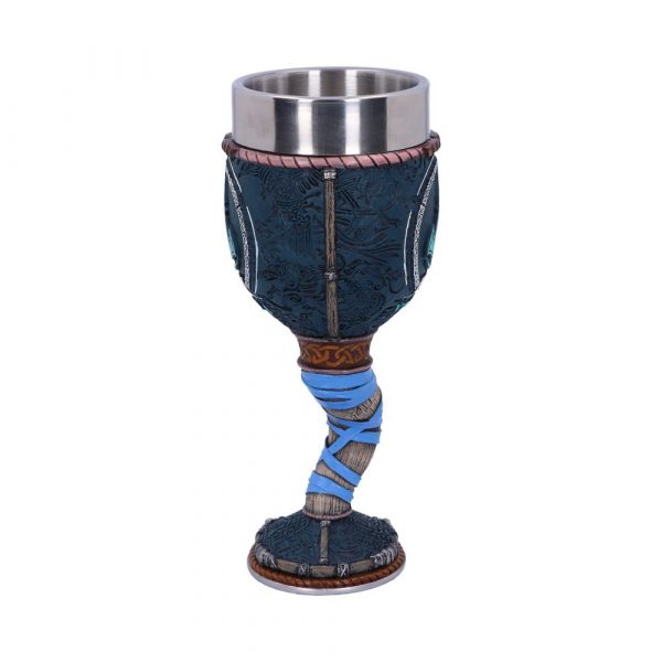 Assassin's Creed Valhalla Goblet 20.5cm - Image 2