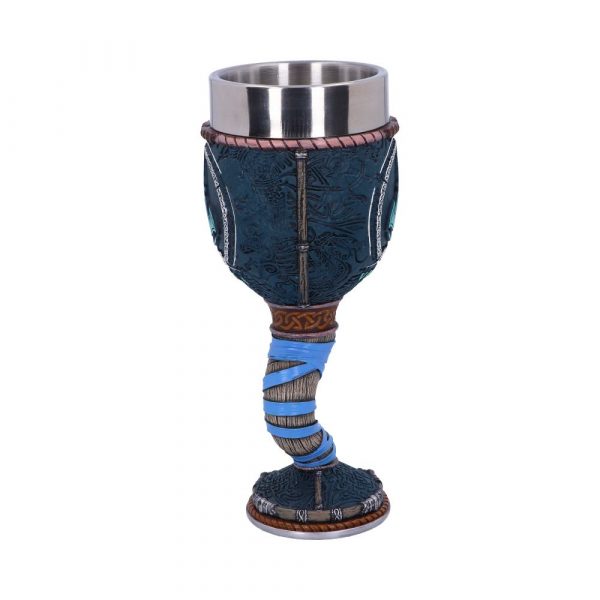 Assassin's Creed Valhalla Goblet 20.5cm - Image 4