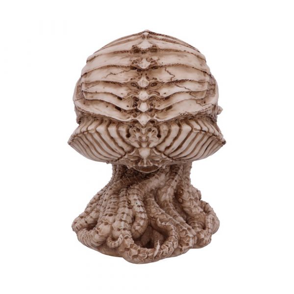 Cthulhu Skull (JR) 20cm - Image 3