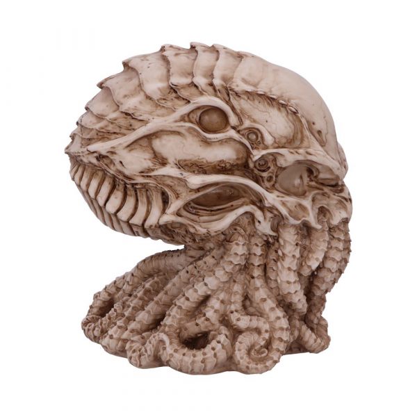 Cthulhu Skull (JR) 20cm - Image 4