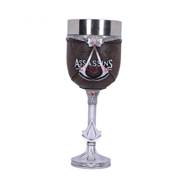 Assassin's Creed Goblet of the Brotherhood 20.5cm - Image 4