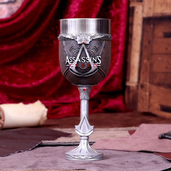 Assassin's Creed Goblet of the Brotherhood 20.5cm - Image 5