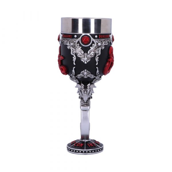 Dungeons & Dragons Goblet 19.5cm - Image 2