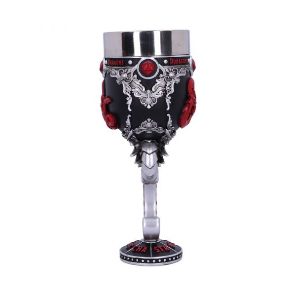 Dungeons & Dragons Goblet 19.5cm - Image 4