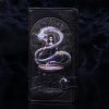The Summoning Embossed Purse (AS) 18.5cm - Image 5