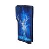 Fantasy Forest Embossed Purse (AS) 18.5cm - Image 2
