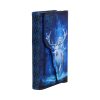 Fantasy Forest Embossed Purse (AS) 18.5cm - Image 4