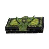 Absinthe - La Fee Verte Embossed Purse 18.5cm - Image 2