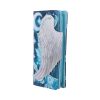 Angel Wings Embossed Purse 18.5cm - Image 2