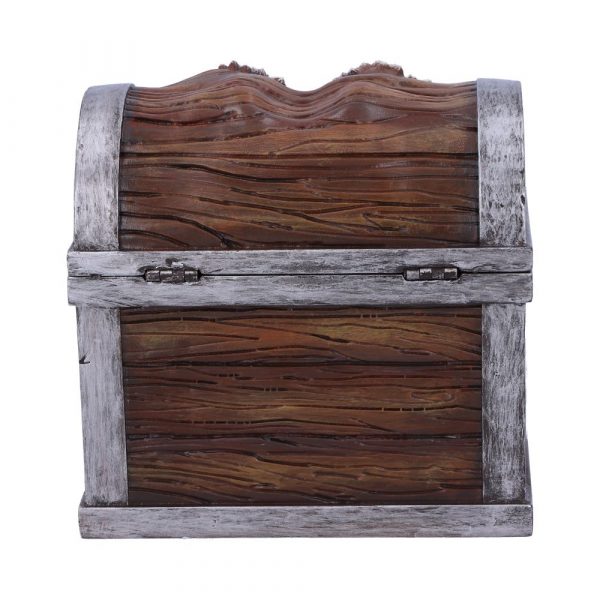 Dungeons & Dragons Mimic Dice Box 11.3cm - Image 3