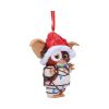 Gremlins Gizmo in Fairy Lights Hanging Ornament - Image 4