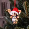 Gremlins Gizmo in Fairy Lights Hanging Ornament - Image 5