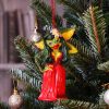 Gremlins Greta Hanging Ornament 13cm - Image 5
