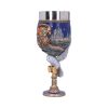 Harry Potter Hogwarts Collectible Goblet 19.5cm - Image 2