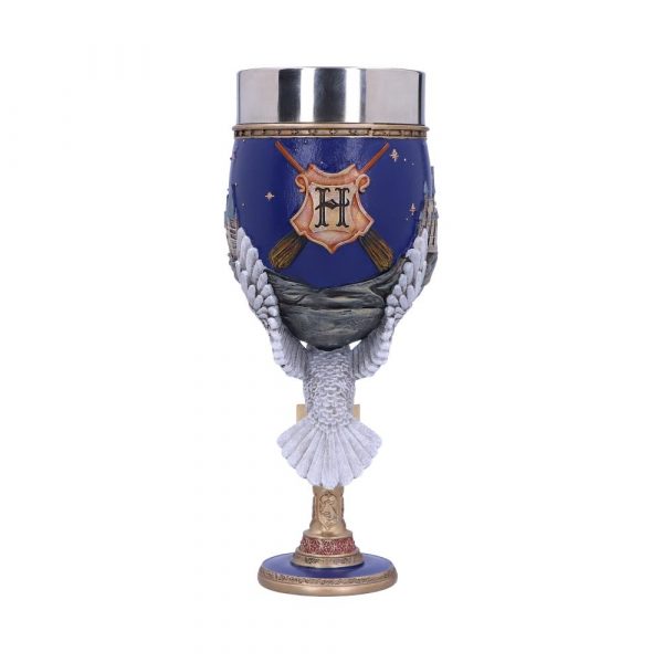 Harry Potter Hogwarts Collectible Goblet 19.5cm - Image 3