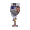 Harry Potter Hogwarts Collectible Goblet 19.5cm - Image 4