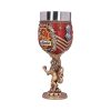 Harry Potter Gryffindor Collectible Goblet 19.5cm - Image 2