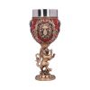 Harry Potter Gryffindor Collectible Goblet 19.5cm - Image 3