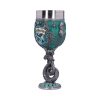Harry Potter Slytherin Collectible Goblet 19.5cm - Image 2