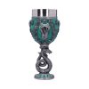 Harry Potter Slytherin Collectible Goblet 19.5cm - Image 3