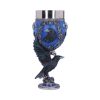Harry Potter Ravenclaw Collectible Goblet 19.5cm - Image 3
