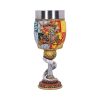 Harry Potter Golden Snitch Collectible Goblet