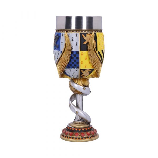 Harry Potter Golden Snitch Collectible Goblet - Image 3