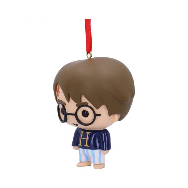 Harry Potter - Harry Hanging Ornament 7cm - Image 2