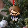 Harry Potter - Harry Hanging Ornament 7cm - Image 5