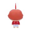 Harry Potter - Ron Hanging Ornament 7.5cm - Image 3